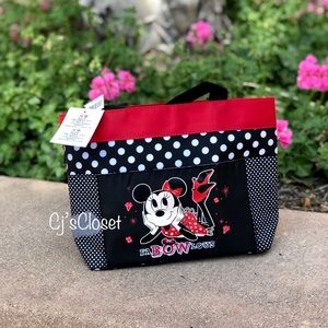 🏰Disney Parks FaBowLous Minnie Purse & Wallet Set🏰
